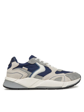 Voile Blanche Voile Blanche Sneakers Club19 2018288.01.2C22 Grigio