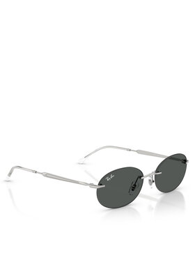 Ray-Ban Ray-Ban Γυαλιά ηλίου 0RB3767 Ασημί