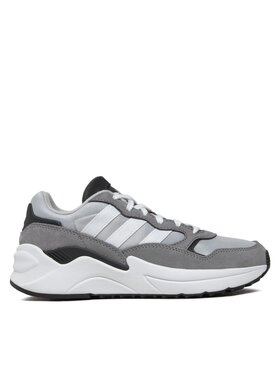 adidas adidas Sneakersy Retropy Adisuper Shoes HQ1838 Šedá