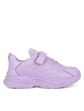 DeeZee DeeZee Laisvalaikio batai TS6215K-01 Violetinė