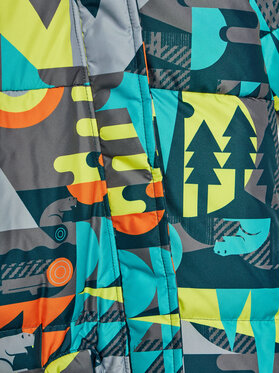 Βρεφικό φορμάκι εξόδου Columbia φωτογραφία