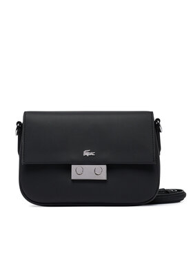 Lacoste Lacoste Torebka NF4757DZ Czarny