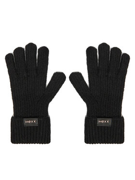 MEXX MEXX Ръкавици CEO-MEXX-W6-001-AW26 Черен