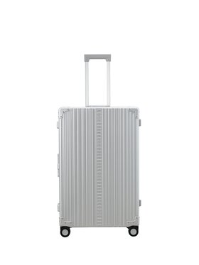 Aleon Aleon Torba podróżna 234221 Szary