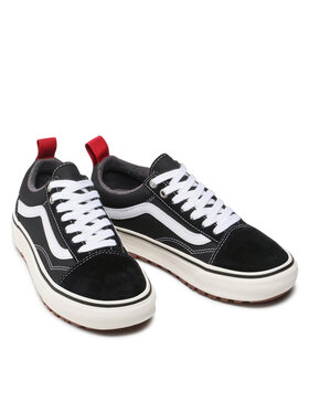 Vans Tenis Superge Old Skool Mte-1 VN0A5I12Y281 Črna