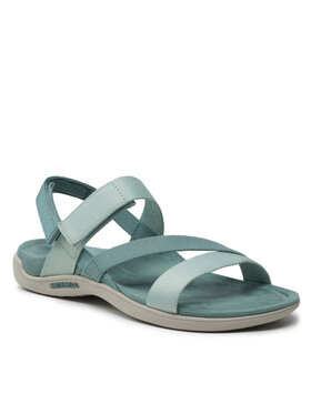 Merrell Merrell Sandali District 3 Strap Web J004382 Modra