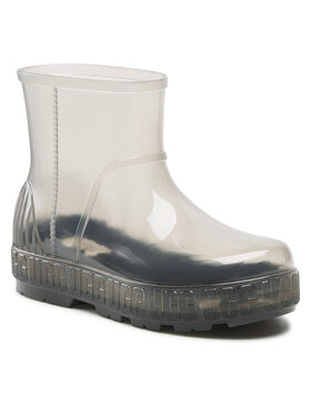 Ugg Ugg Gumáky W Drizlita Clear 1125732 Biela