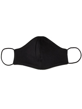 Pinko Tekstilna Maska Za Obraz Geodesia Mask Neoprene Leggero 20211 PRR 1N20DA.Y7RD Črna