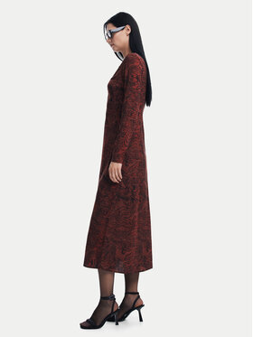 Φόρεμα καθημερινό Desigual φωτογραφία