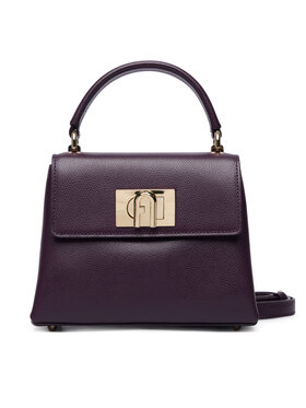 Furla Furla Ročna torba 1927 WB00109 ARE000 4906S Vijolična