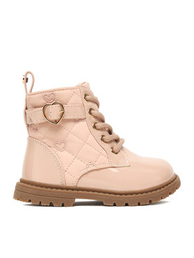 DeeZee DeeZee Schnürschuhe CEO-CM241011-2 Rosa