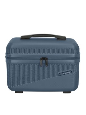 Travelite Travelite Zestaw kosmetyczek 311184 Błękitny