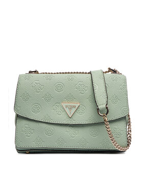 Guess Guess Сумка Cresidia II HWPD98 88210 Зелений