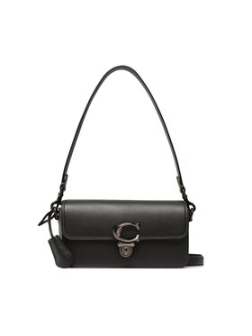 Coach Coach Borsetta Gt Mini Studio Sb CE331 V5BLK Nero