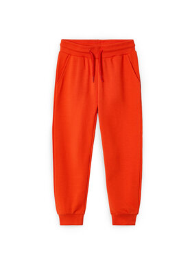 Mayoral Mayoral Jogginghose 742 Rot Regular Fit