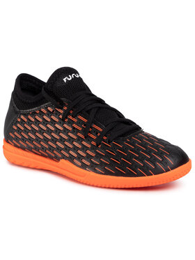 Puma Puma Futbola apavi Future 6.4 It Jr 106210 01 Melns