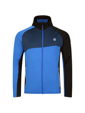 Dare2B Dare2B Kurtka softshell Touring Niebieski Long Fit