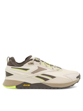 Reebok Reebok Încălțăminte pentru sală Nano X3 Adventure 100033527-W Bej