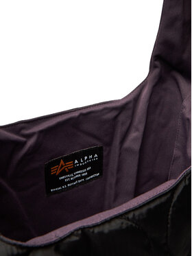 Σάκος Alpha Industries φωτογραφία