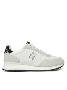 KARL LAGERFELD KARL LAGERFELD Tenisice KL52931N Bijela