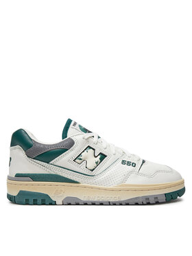 New Balance New Balance Tenisice BB550VTG Bež