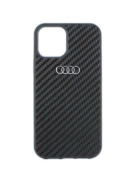 Audi Audi Etui na telefon iPhone 11 Czarny