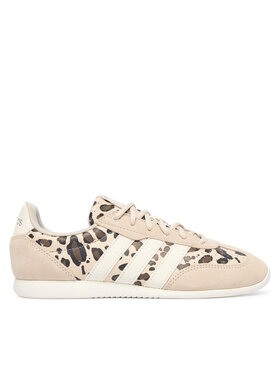 adidas adidas Сникърси Barreda Lo Shoes KI2707 Бежов