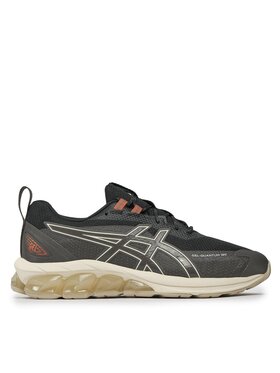 Asics Asics Sneakersy Gel-Quantum 180 Vii 1201A879 Czarny
