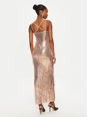 Φόρεμα βραδινό Rinascimento φωτογραφία