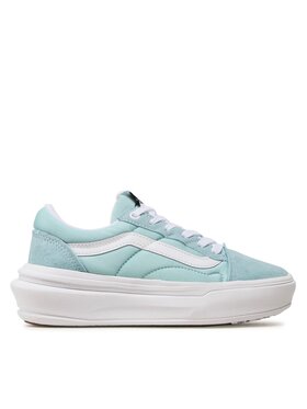 Vans Vans Tenisenes Old Skool Over VN0A7Q5ECQ01 Zils