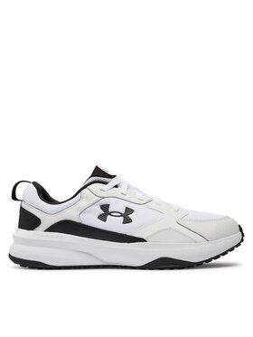 Under Armour Under Armour Αθλητικά Ua Charged Edge 3026727-100 Λευκό