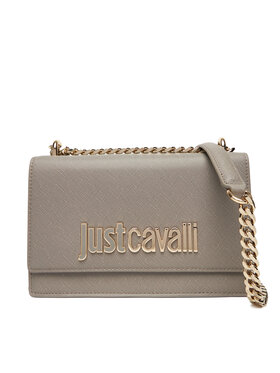 Just Cavalli Just Cavalli Kabelka 79RA4BBA Sivá