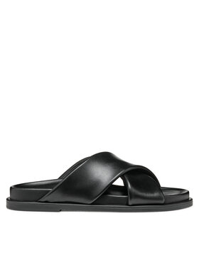 Geox Geox Plätud D Adelash D55YWB 000TU C9999 Must