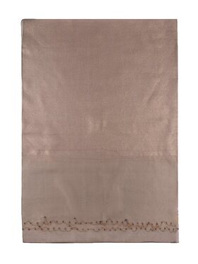 ALLORA BE UNIQUE ALLORA BE UNIQUE Szalik m06sz016 Złoty