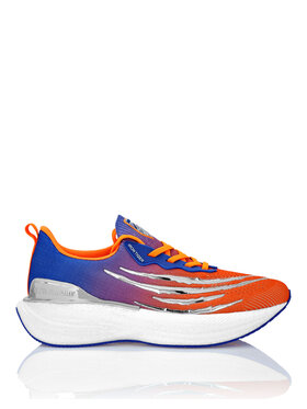 Plein Sport Plein Sport Сникърси AAES USC0844 STE003N Оранжев