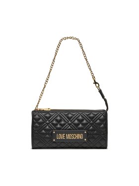 LOVE MOSCHINO Torbica JC4011PP1ILA0000 Crna