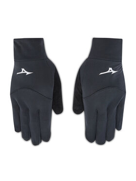 Mizuno Mizuno Mănuși Warmlite J2GY7501Z09 Negru