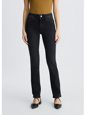 Liu Jo Liu Jo Jeans UA5016D481188268 Nero Slim Fit