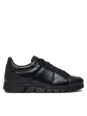 Baldinini Baldinini Sneakersy U5B870T1CEVI0000 Czarny