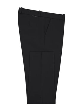 RRD RRD Spodnie outdoor 8000001500976 Czarny Regular Fit