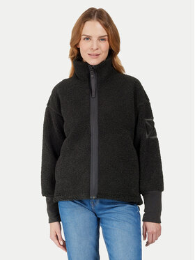 Didriksons Didriksons Fliis Mella 505446 Must Relaxed Fit