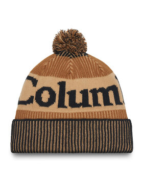 Columbia Columbia Čepice Polar Powder™ III 2137291 Hnědá