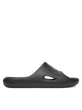 Tommy Jeans Tommy Jeans Şlapi Sporty Pool Slide EM0EM01582 Negru