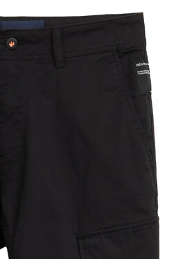 Σορτς υφασμάτινο Tom Tailor Denim φωτογραφία