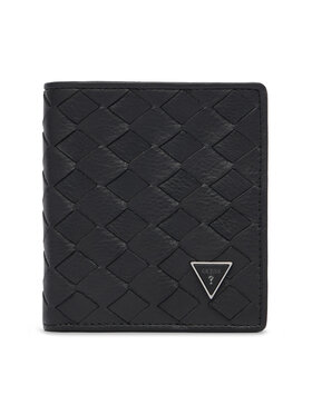 Guess Guess Portafoglio SMTONA LEA22 Nero
