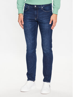 Calvin Klein Jeans Calvin Klein Jeans Jeans J30J323384 Blu scuro Slim Fit