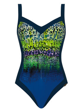 Sunflair Sunflair Costume da bagno 22011 Blu