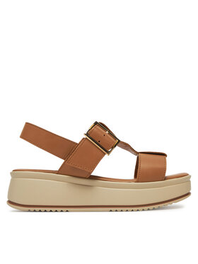 Lasocki Lasocki Sandalen ARC-4883-17 Braun