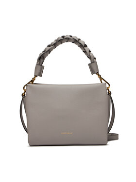 Coccinelle Coccinelle Kabelka M50 Boheme Grana Double E1 M50 58 01 01 Šedá