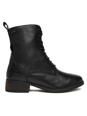 Josef Seibel Josef Seibel Черевики Kate 50 MI307 Чорний